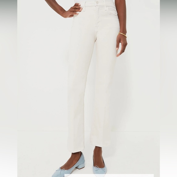 MOTHER
Crystal Grey The Insider Flood - Picture 1 of 13